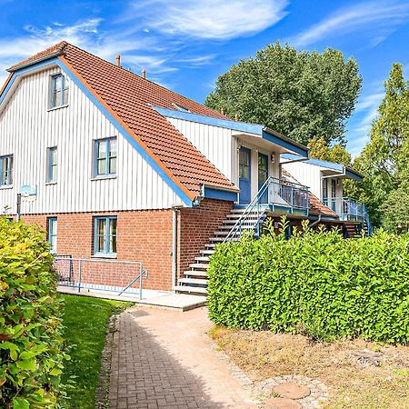 Feriendorf Papillon Wohnung 02-2 Boltenhagen  Exteriér fotografie