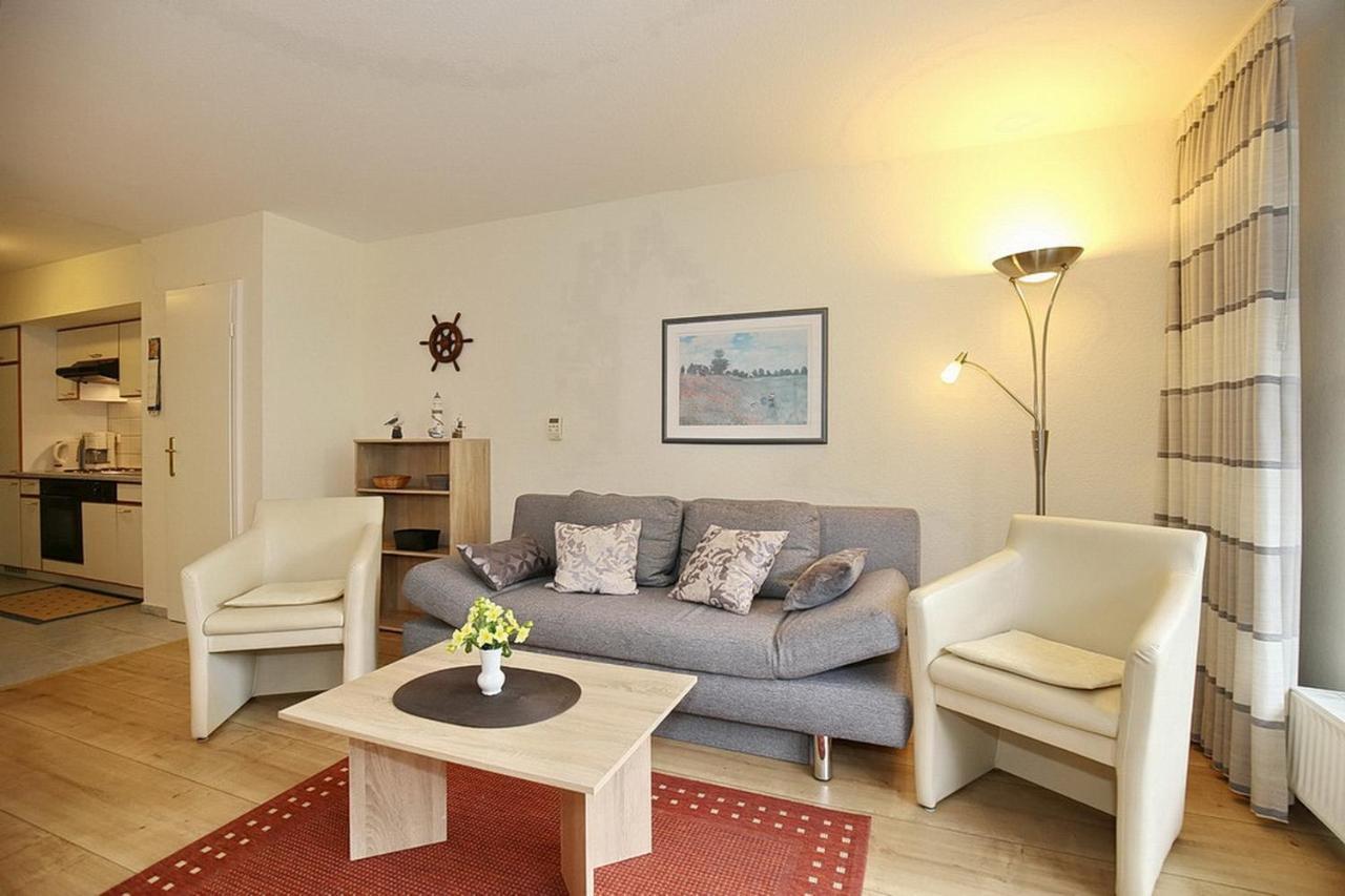 Feriendorf Papillon Wohnung 02-2 Boltenhagen  Exteriér fotografie