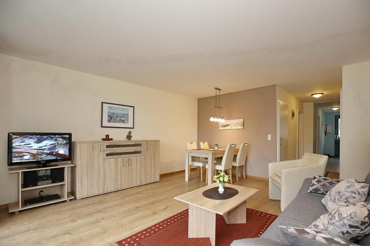 Feriendorf Papillon Wohnung 02-2 Boltenhagen  Exteriér fotografie