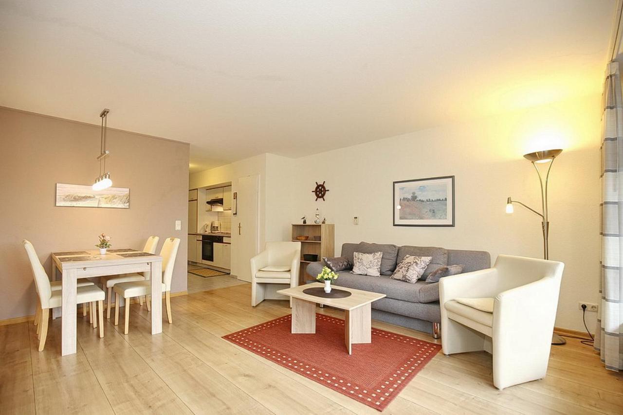 Feriendorf Papillon Wohnung 02-2 Boltenhagen  Exteriér fotografie